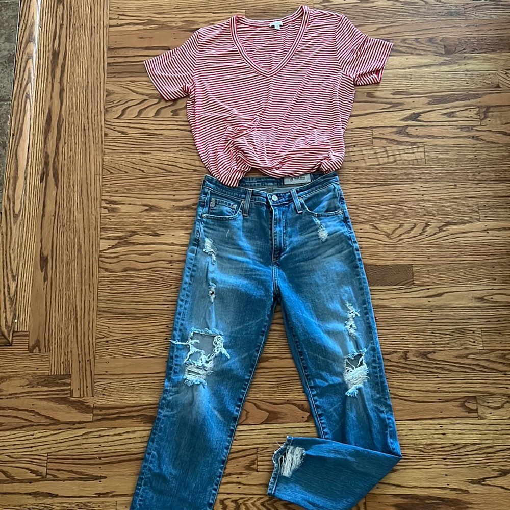 Adriano Goldschmied The Phoebe 27